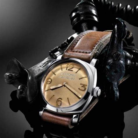 panerai model history|Panerai watches official site.